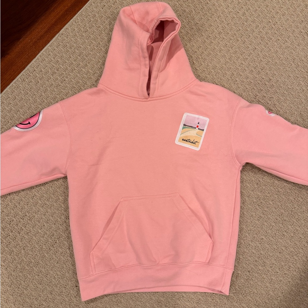 BRODenim Nantucket Customized Sweatshirt